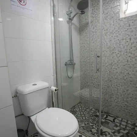 Wonderful Apartment In The City Center By Soulplaces Lisbon Exterior photo