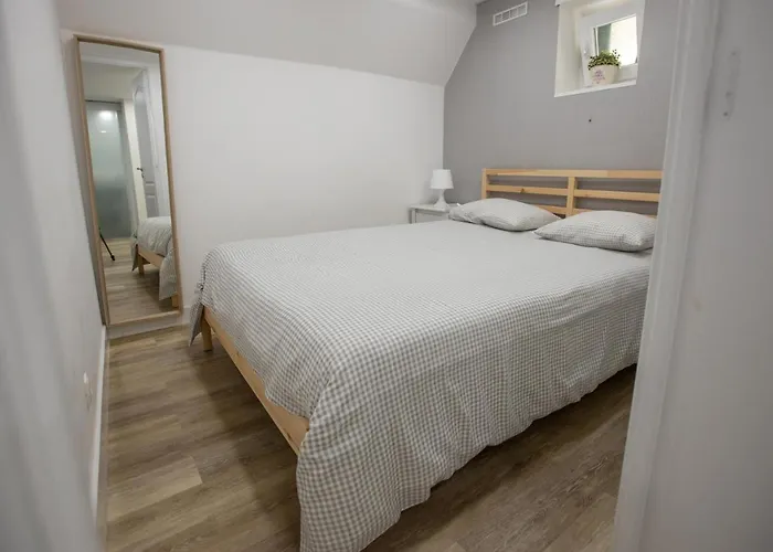 Wonderful Apartment In The City Center By Soulplaces