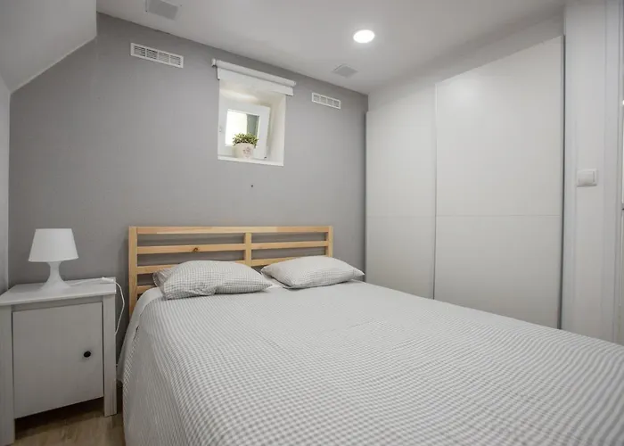Wonderful Apartment In The City Center By Soulplaces