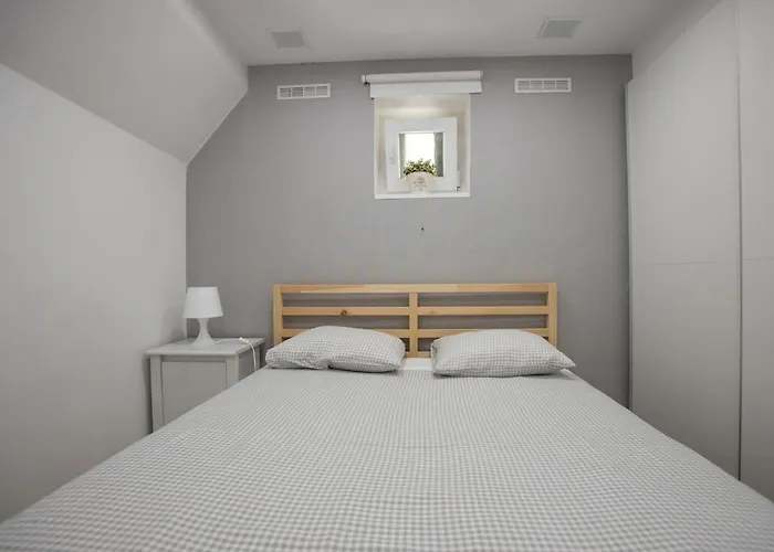 Wonderful Apartment In The City Center By Soulplaces