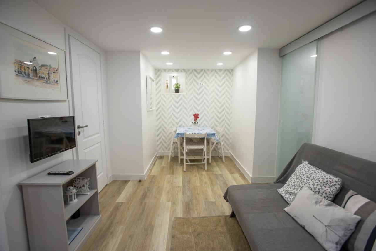 Wonderful In The Center By Soulplaces Apartment Lisbon
